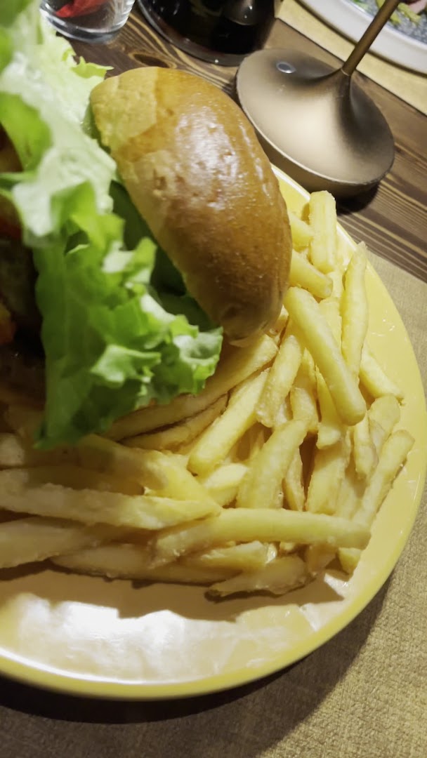 Birreria king steakhouse sacile