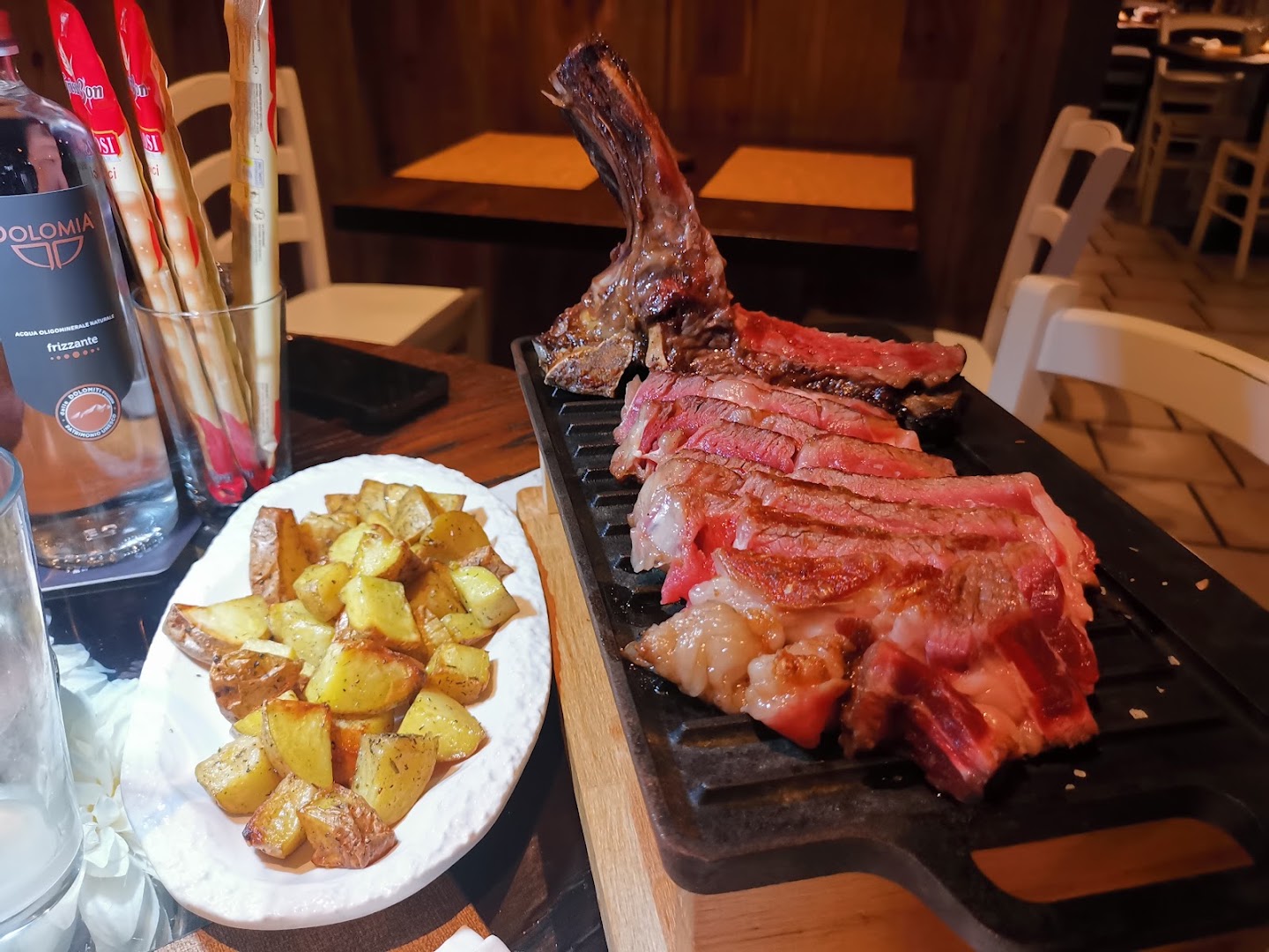 Birreria king steakhouse sacile, Sacile