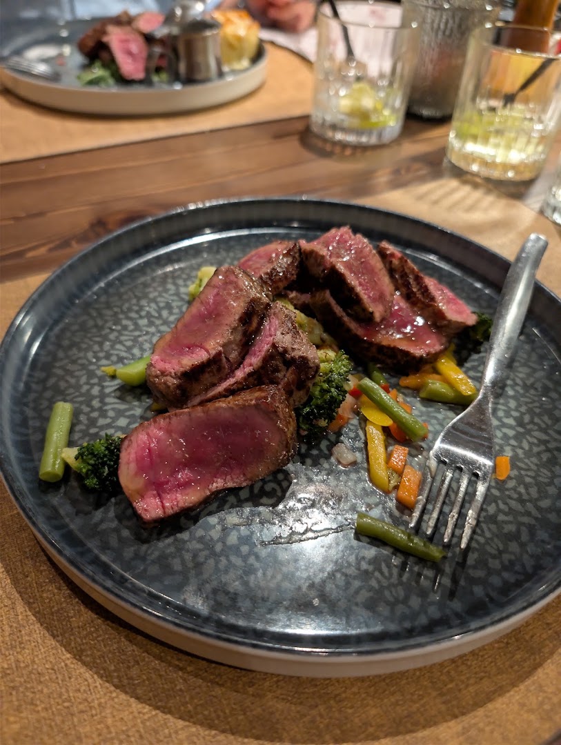 Birreria king steakhouse sacile