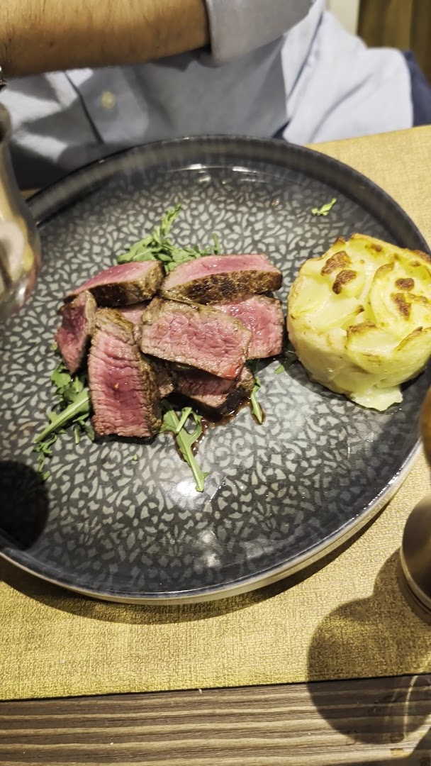 Birreria king steakhouse sacile