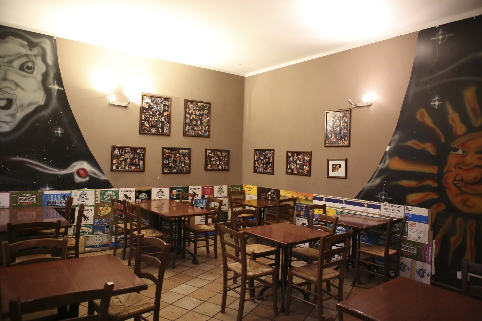 Birreria Knix Knox