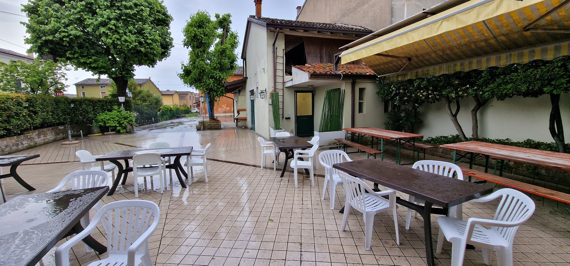 Birreria la Bastiglia