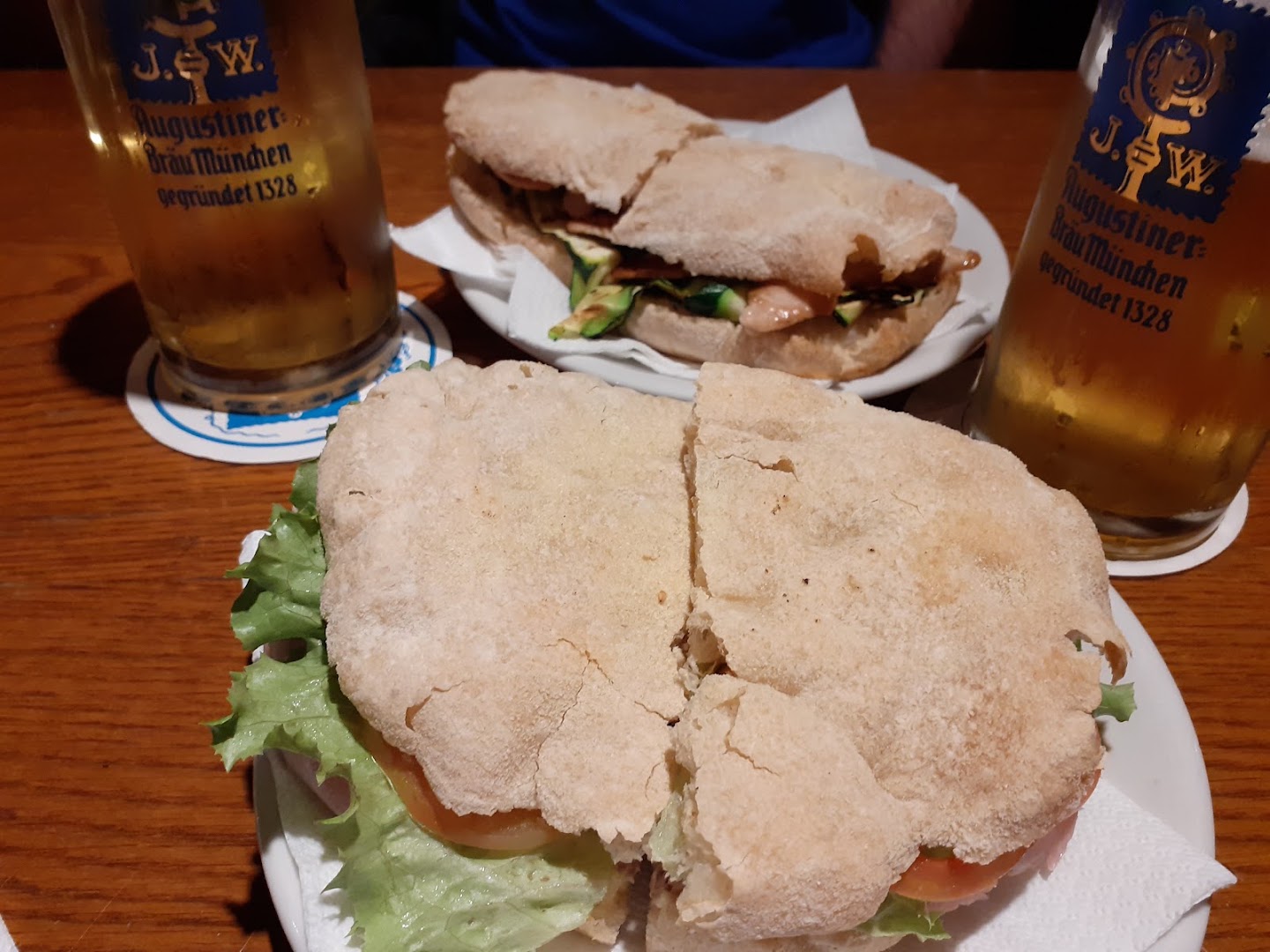 Birreria la Bastiglia