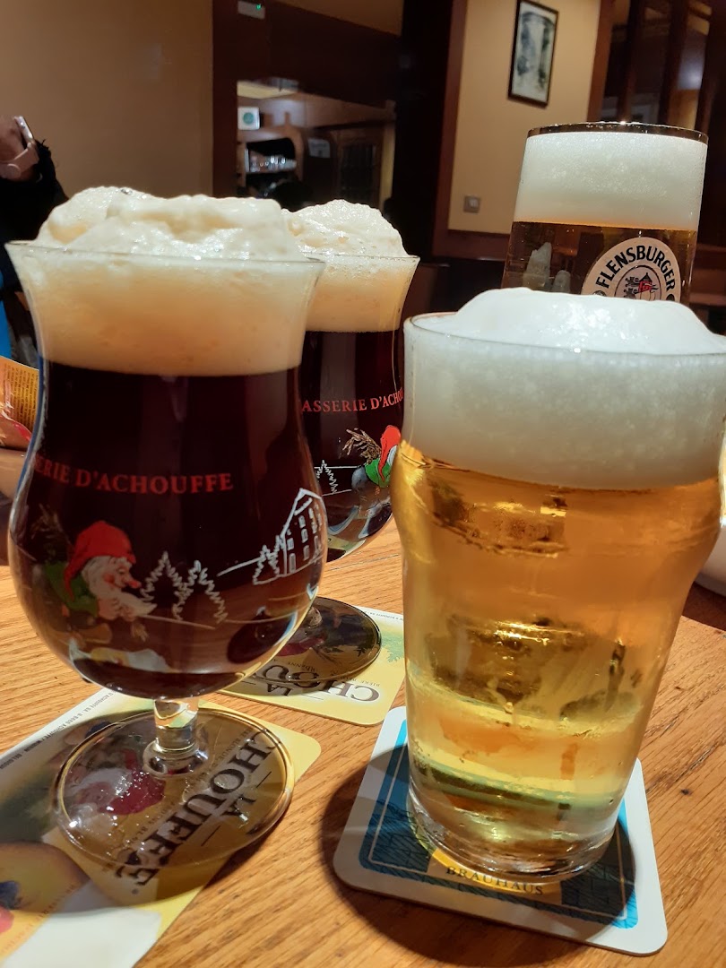 Birreria la Bastiglia