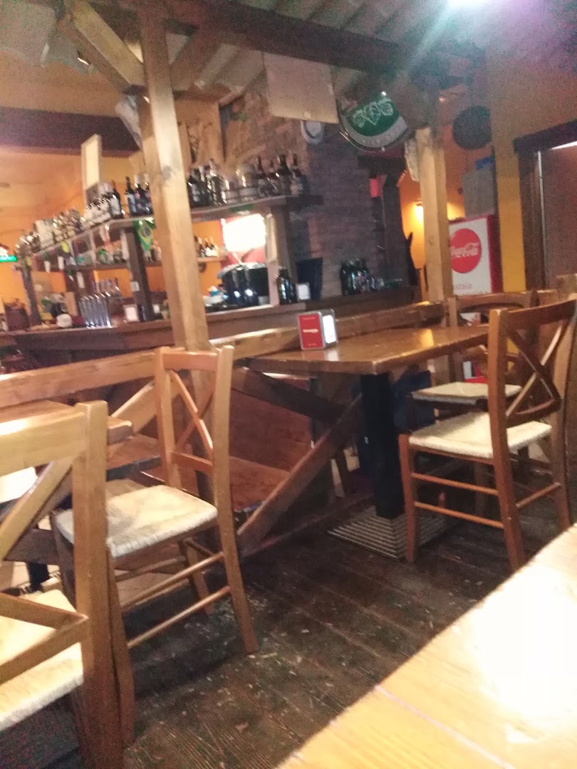 Birreria La Botte