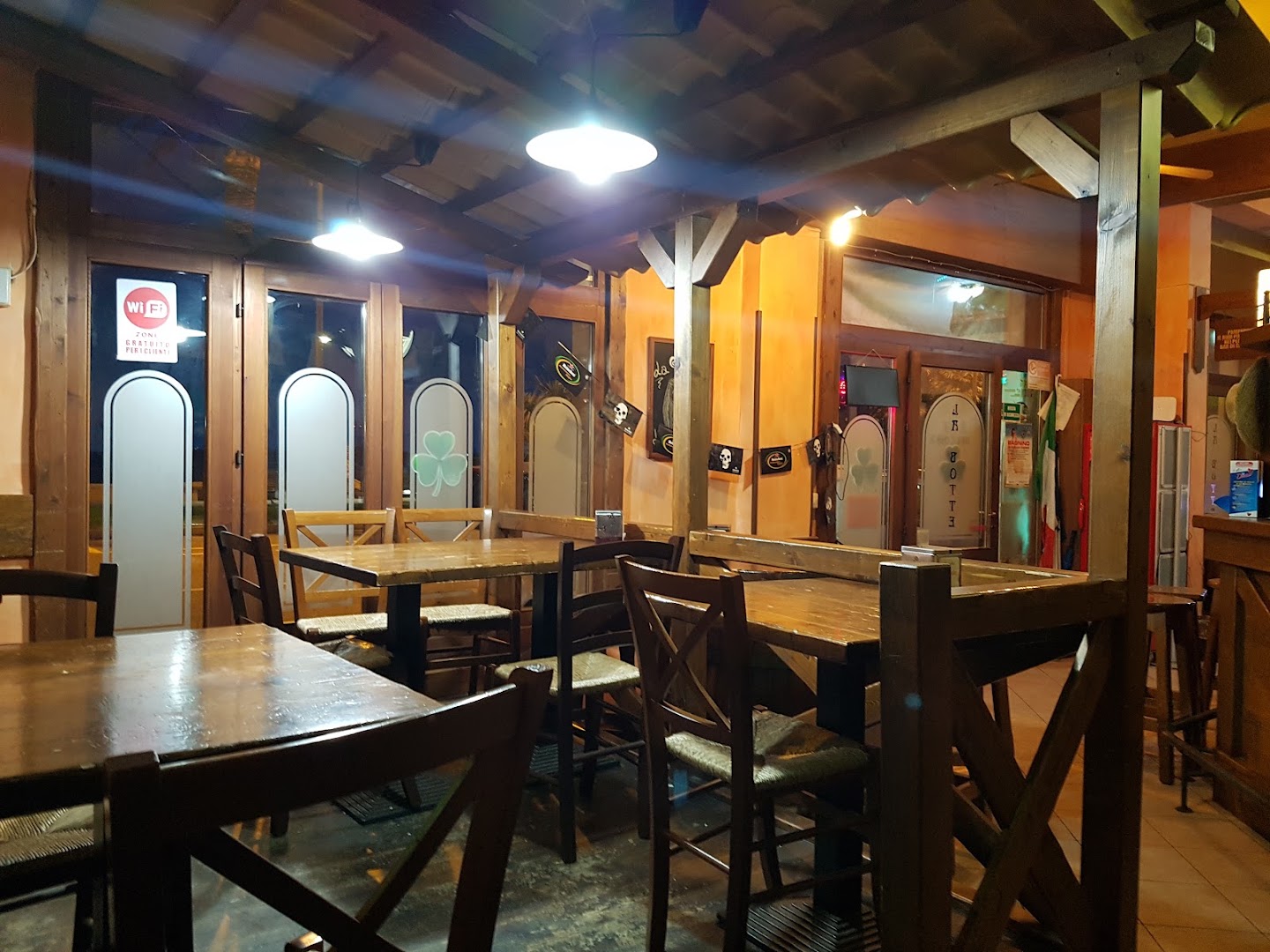 Birreria La Botte