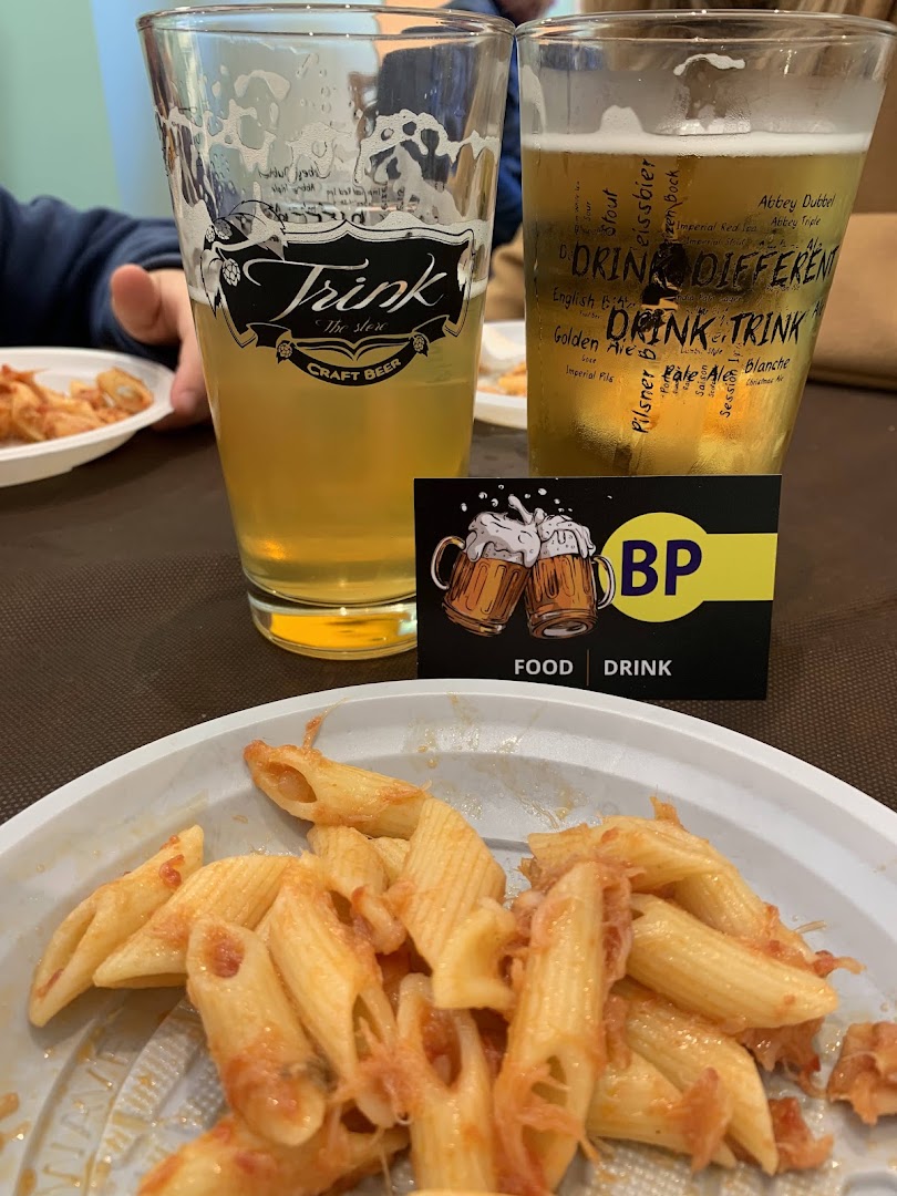 Birreria la Posta