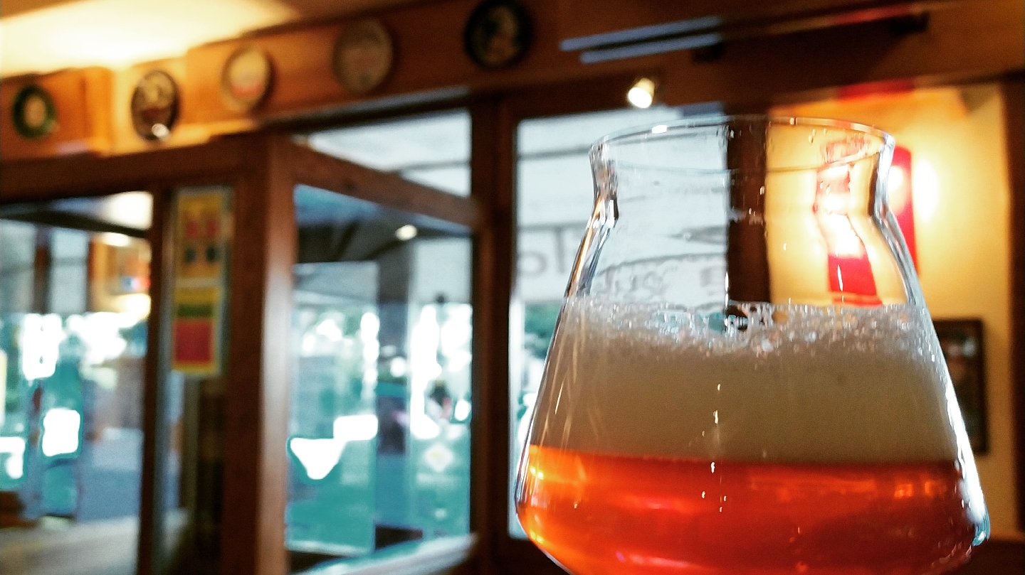 Birreria La Pulce