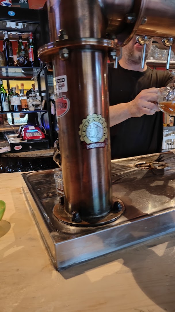 Birreria La Siesta