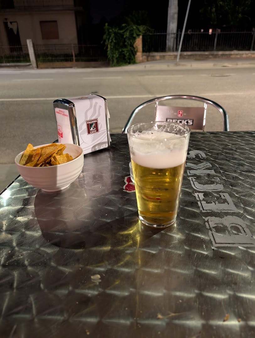 Birreria La Siesta