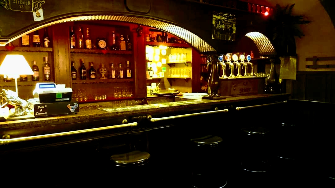 Birreria La Tampa