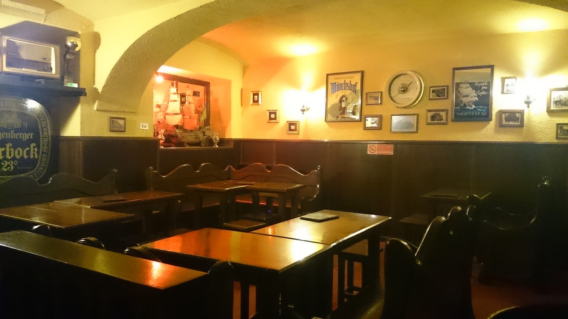 Birreria La Tampa