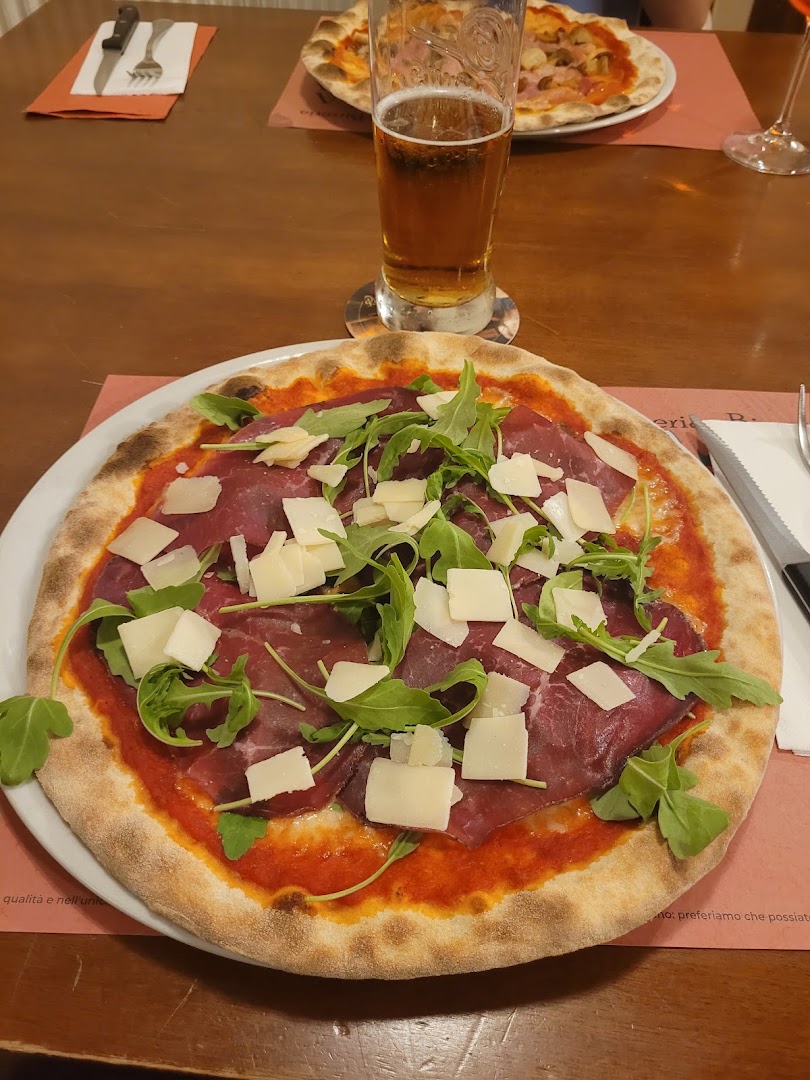 Birreria La Taverna da Eliseo