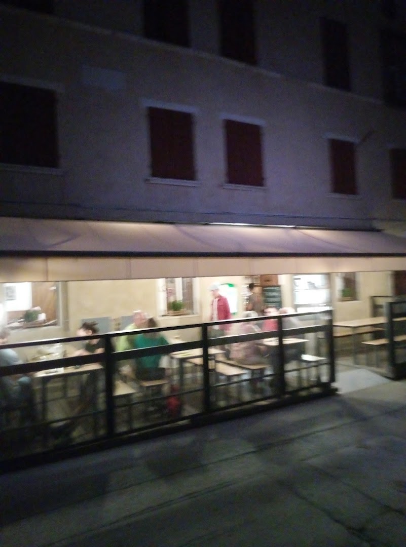Birreria La Taverna da Eliseo