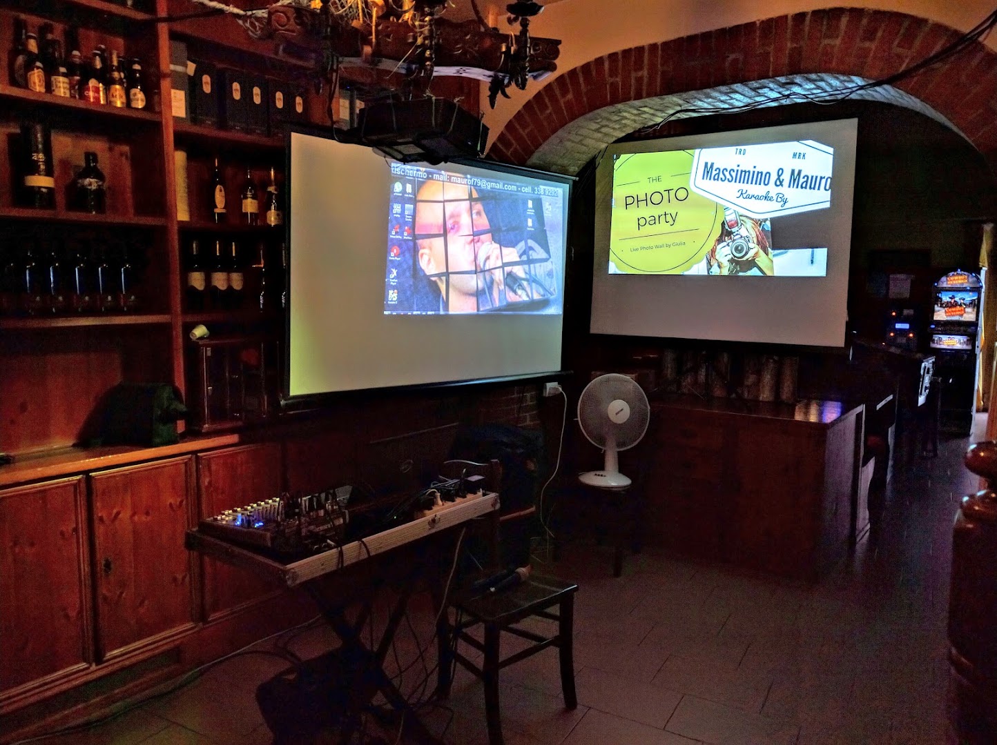 Birreria "La taverna del borgo"