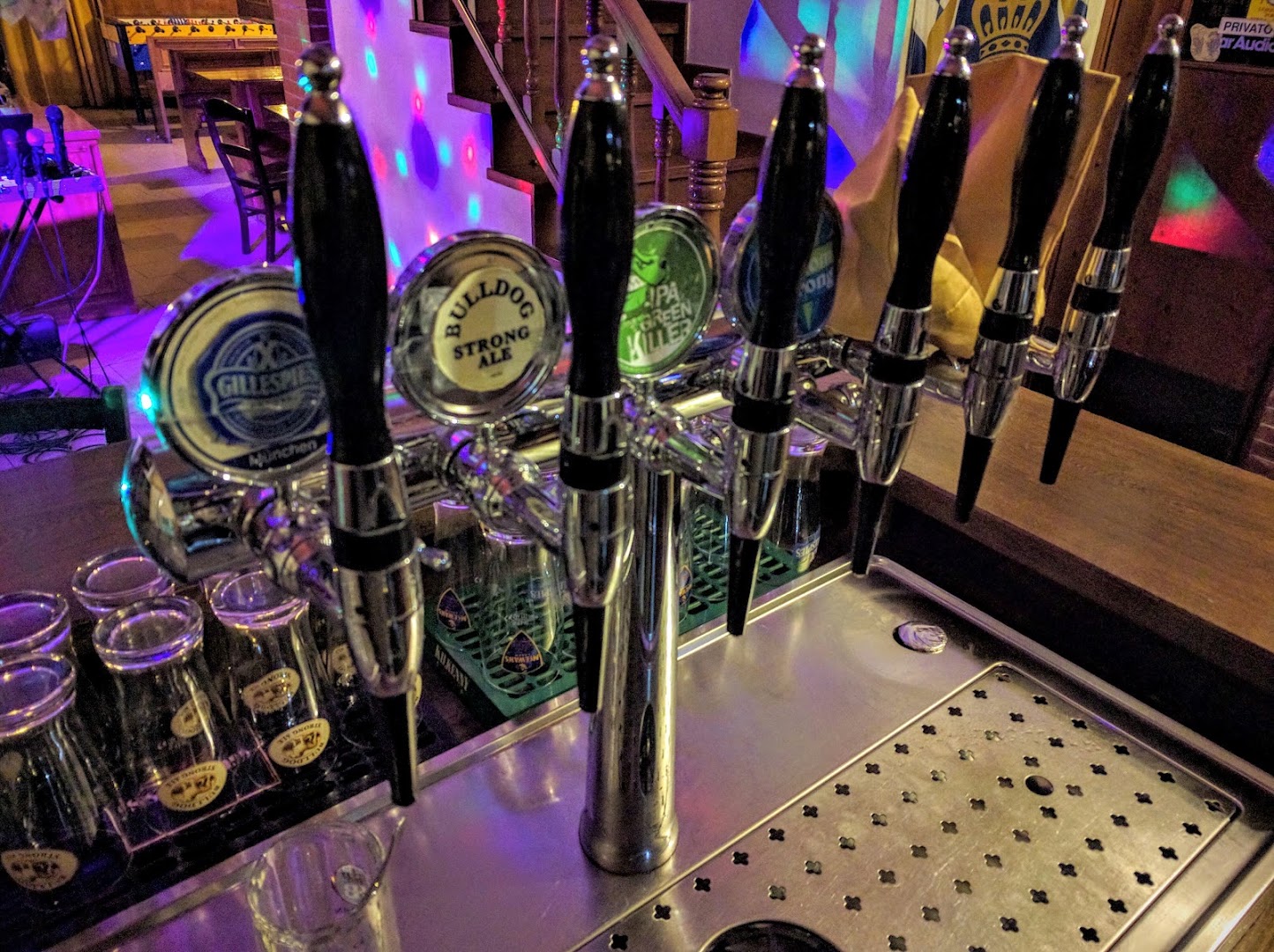 Birreria "La taverna del borgo"