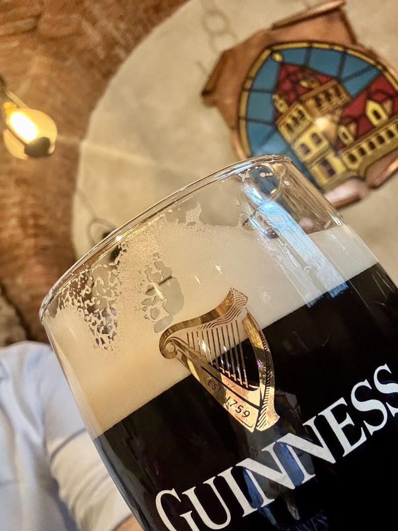 Birreria L'abbazia