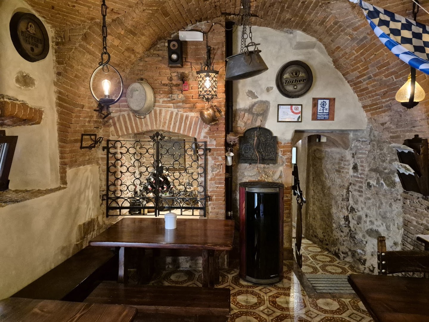 Birreria L'abbazia