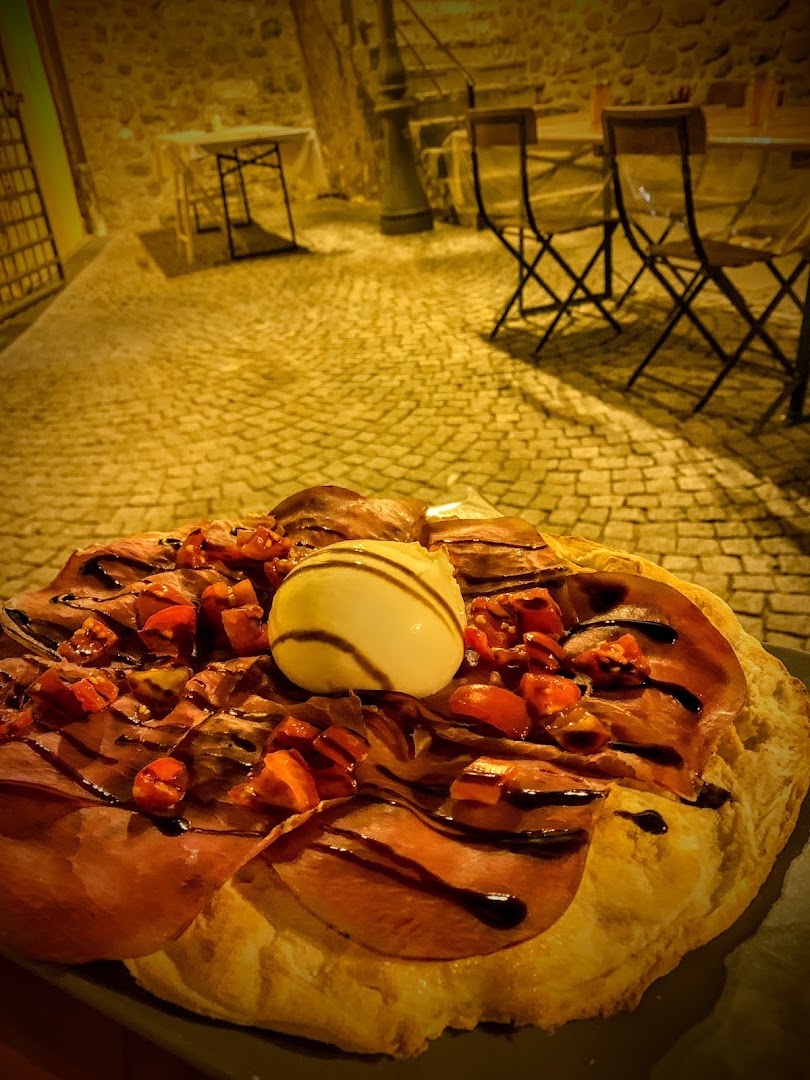 Birreria L'abbazia