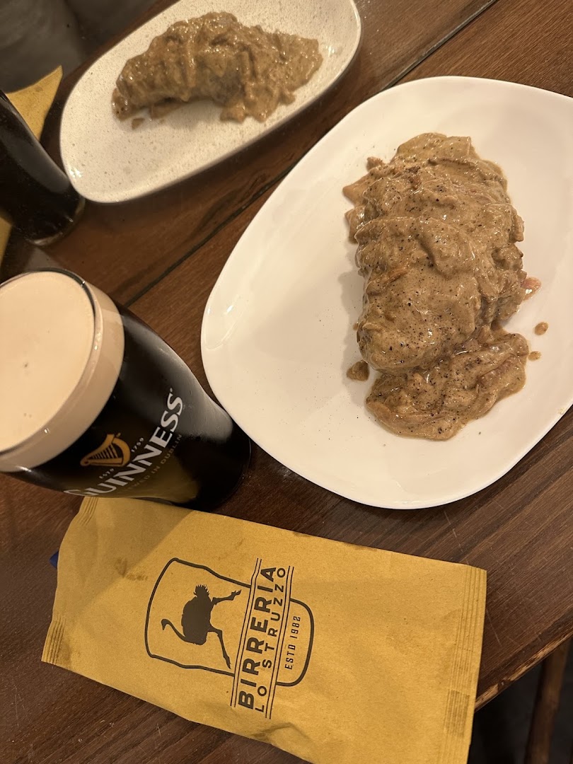 Birreria Lo Struzzo