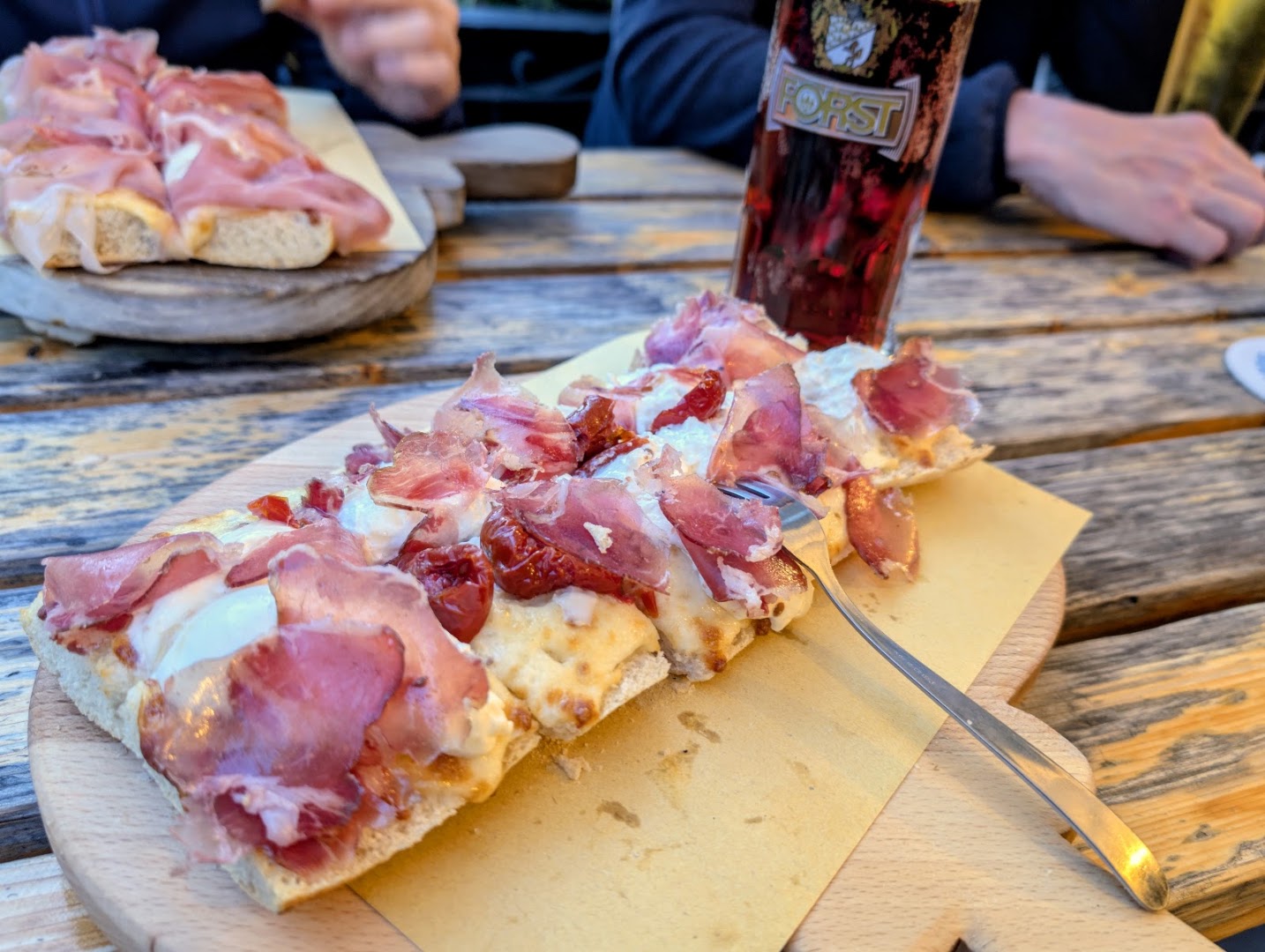 Birreria Lowen, Bassano del Grappa