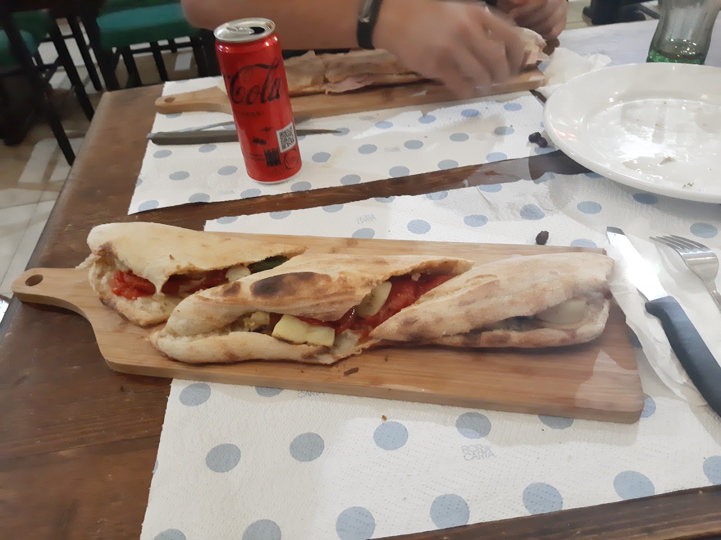 Birreria Maccarone, Orbassano