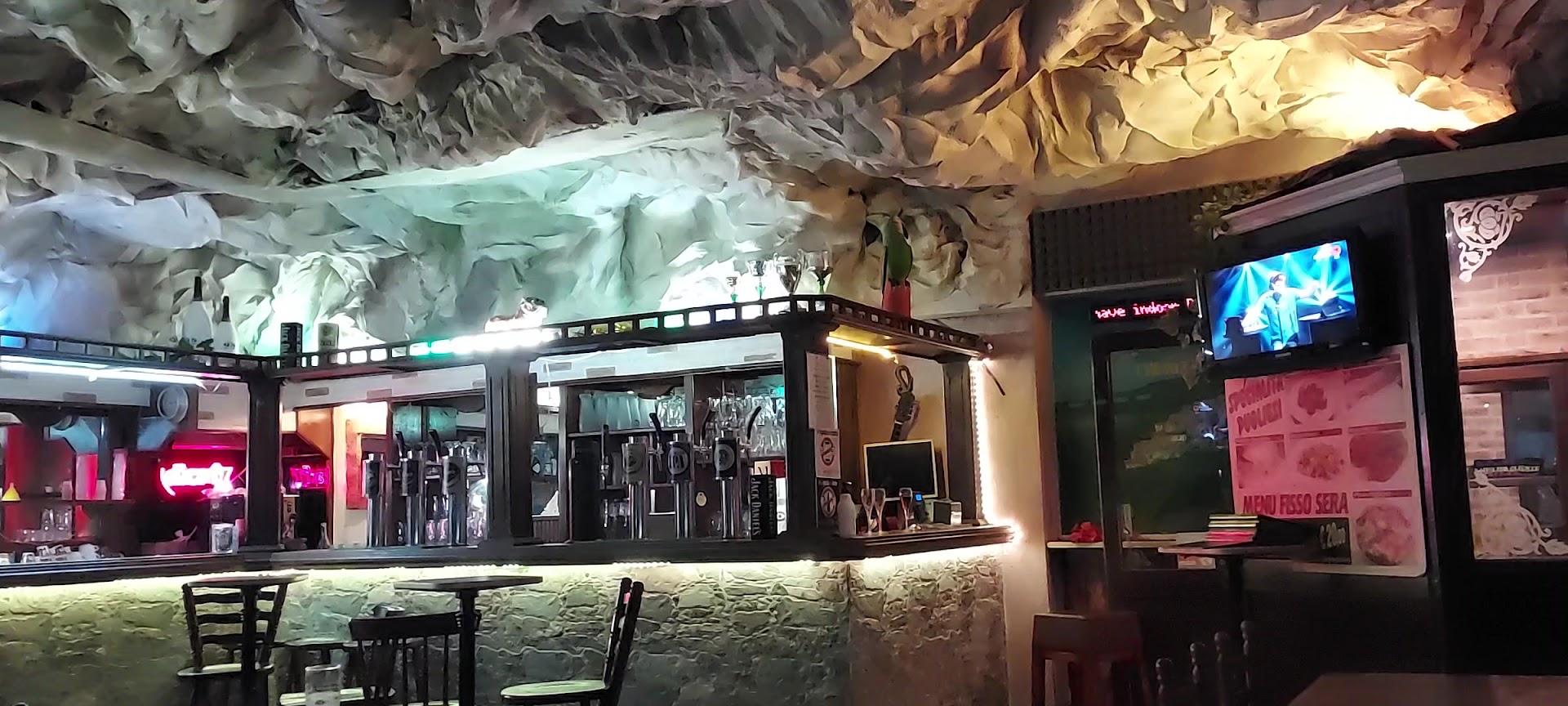 Birreria Maccarone