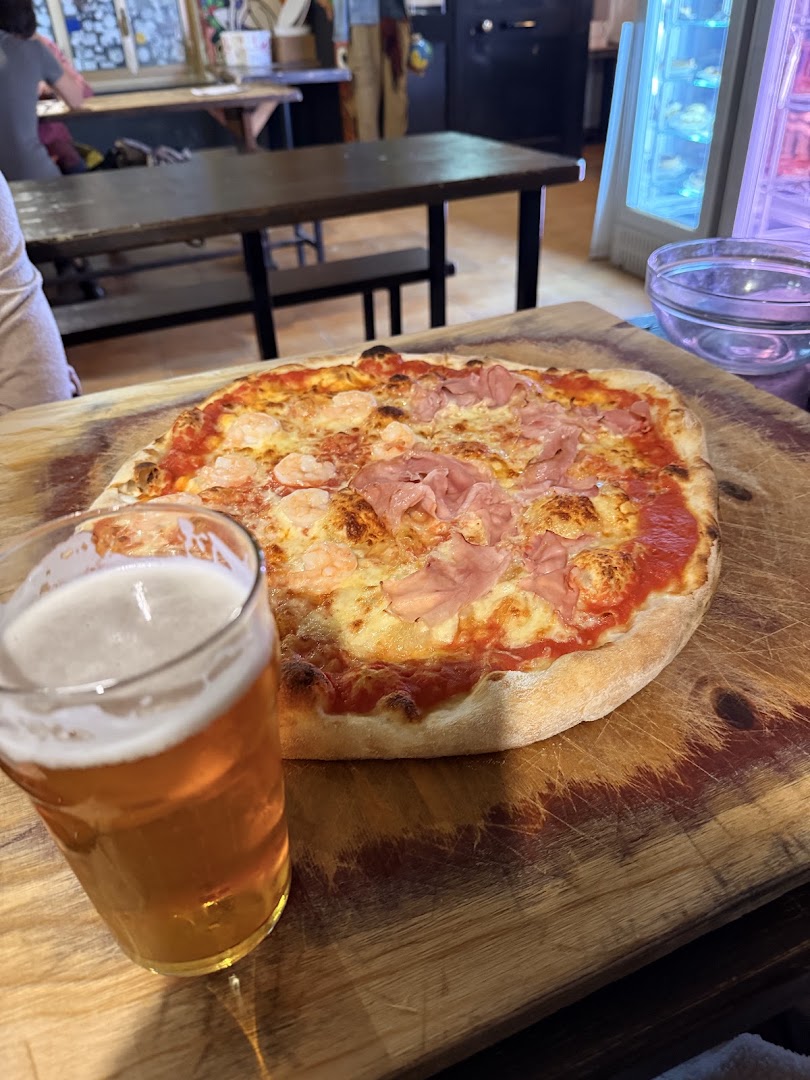Birreria Manhattan