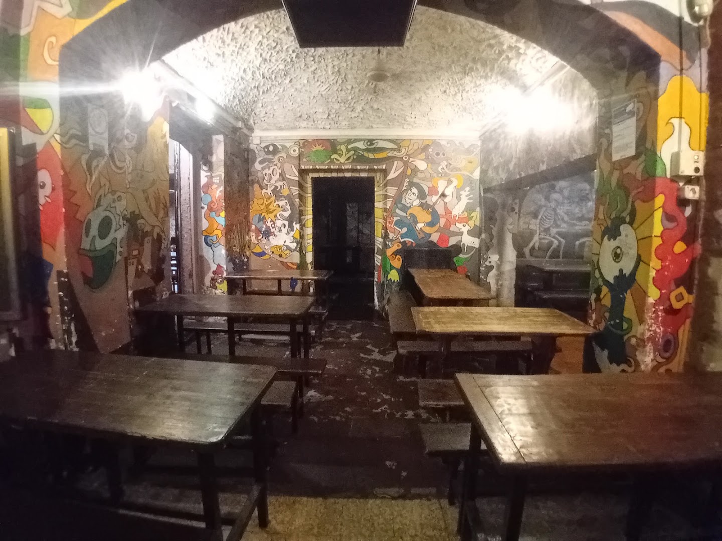 Birreria Manhattan