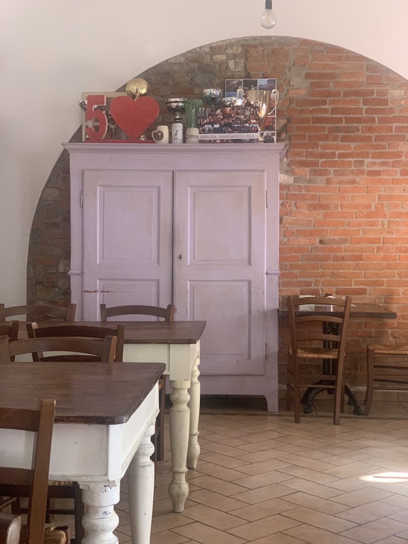Birreria Margherita