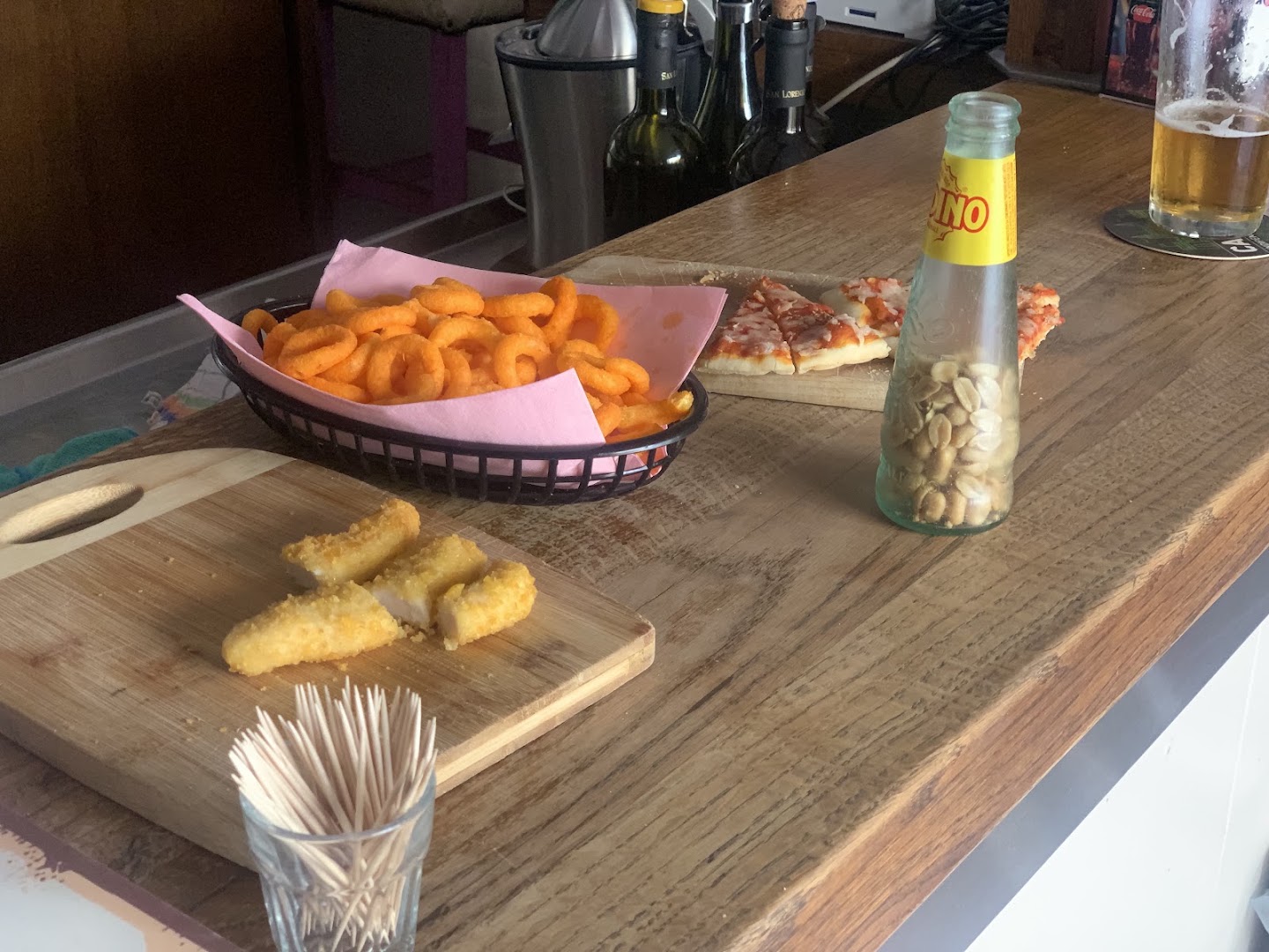 Birreria Margherita