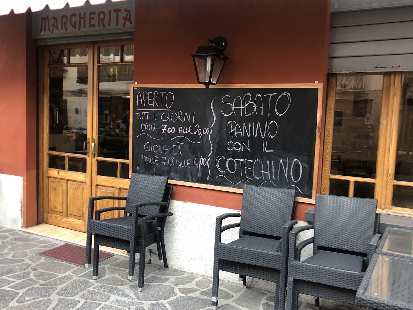 Birreria Margherita