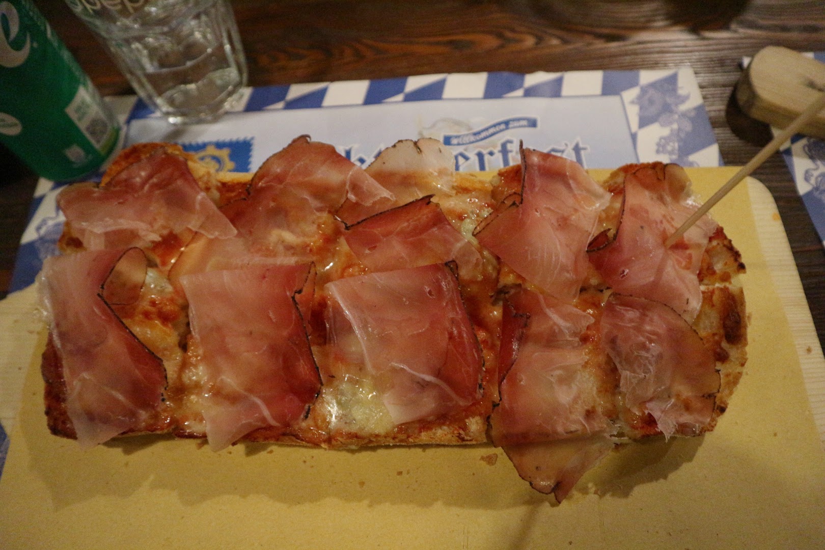 Birreria Mariolo's Pub, Zugliano