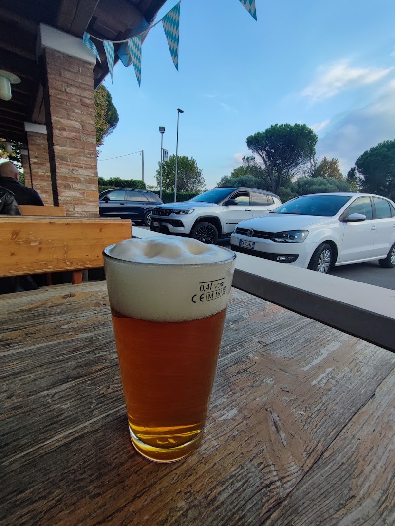 Birreria Mariolo's Pub