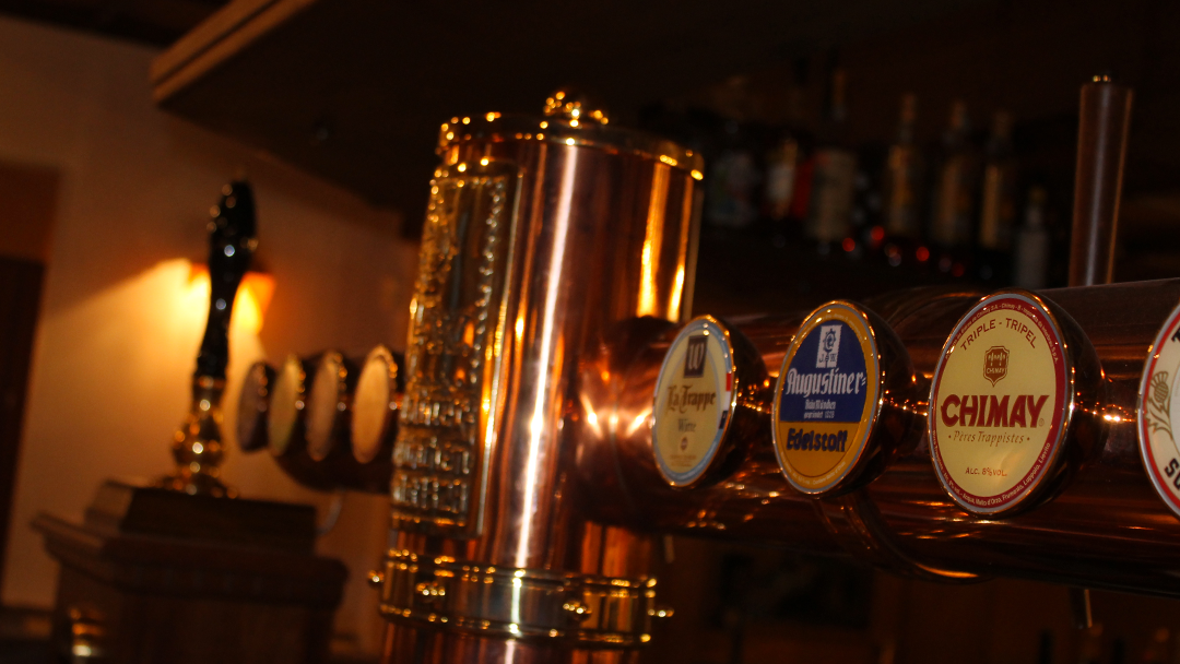 Birreria Mariolo's Pub