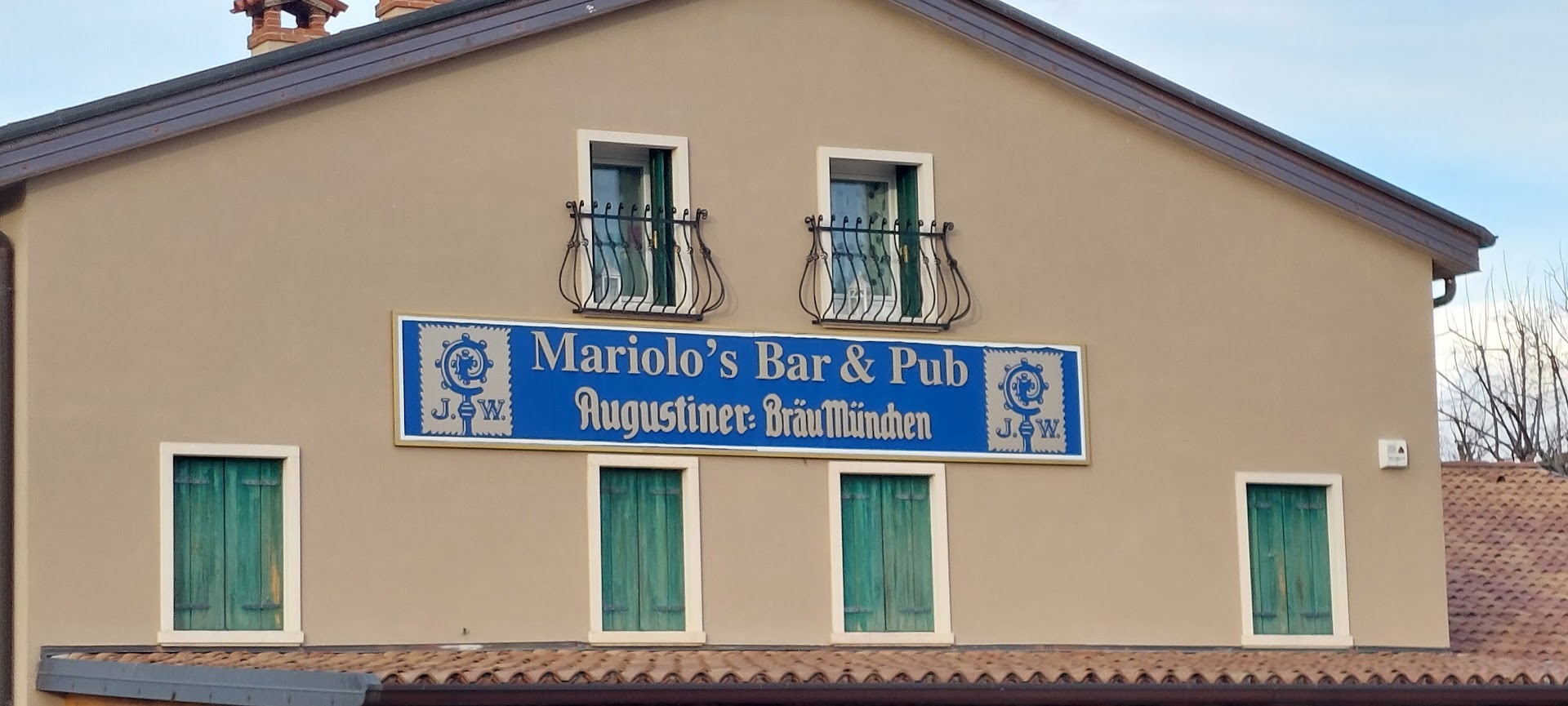 Birreria Mariolo's Pub