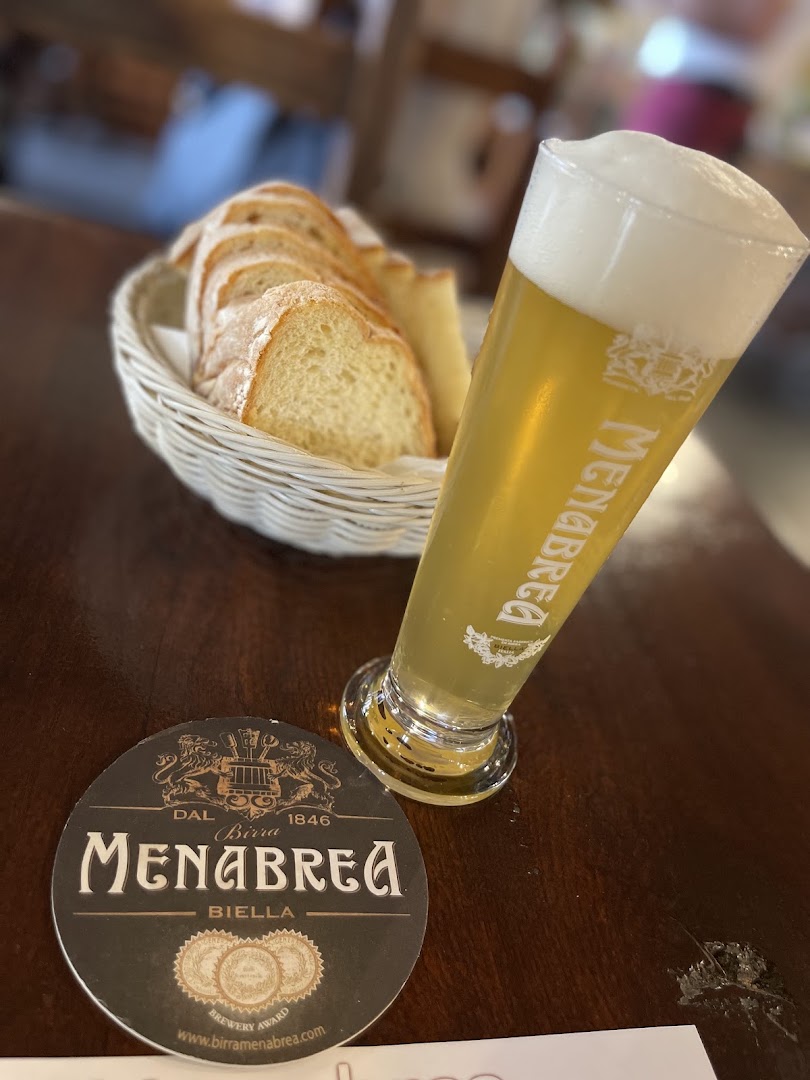 Birreria Menabrea, Biella
