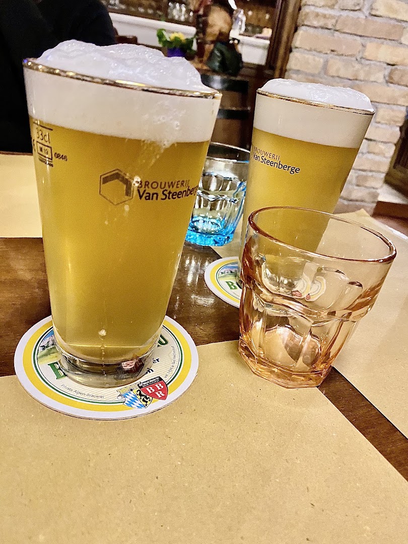 Birreria Mondelli, Talmassons