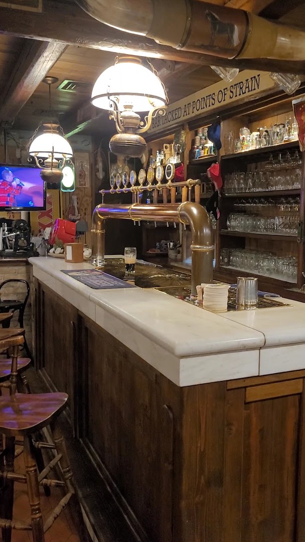 Birreria Mondelli