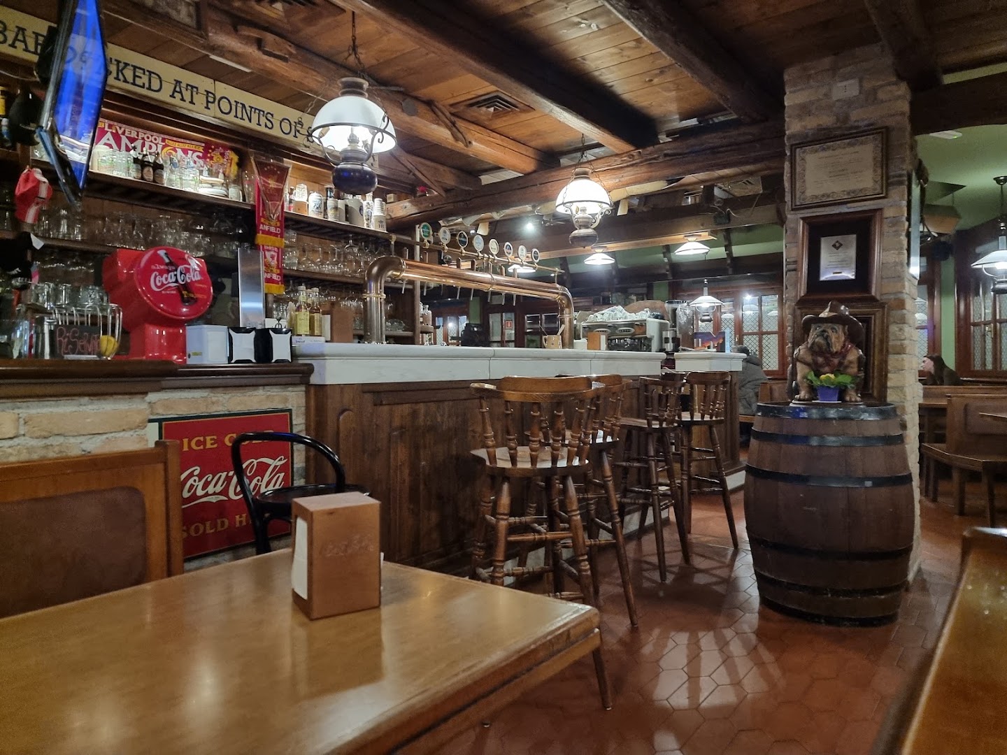 Birreria Mondelli