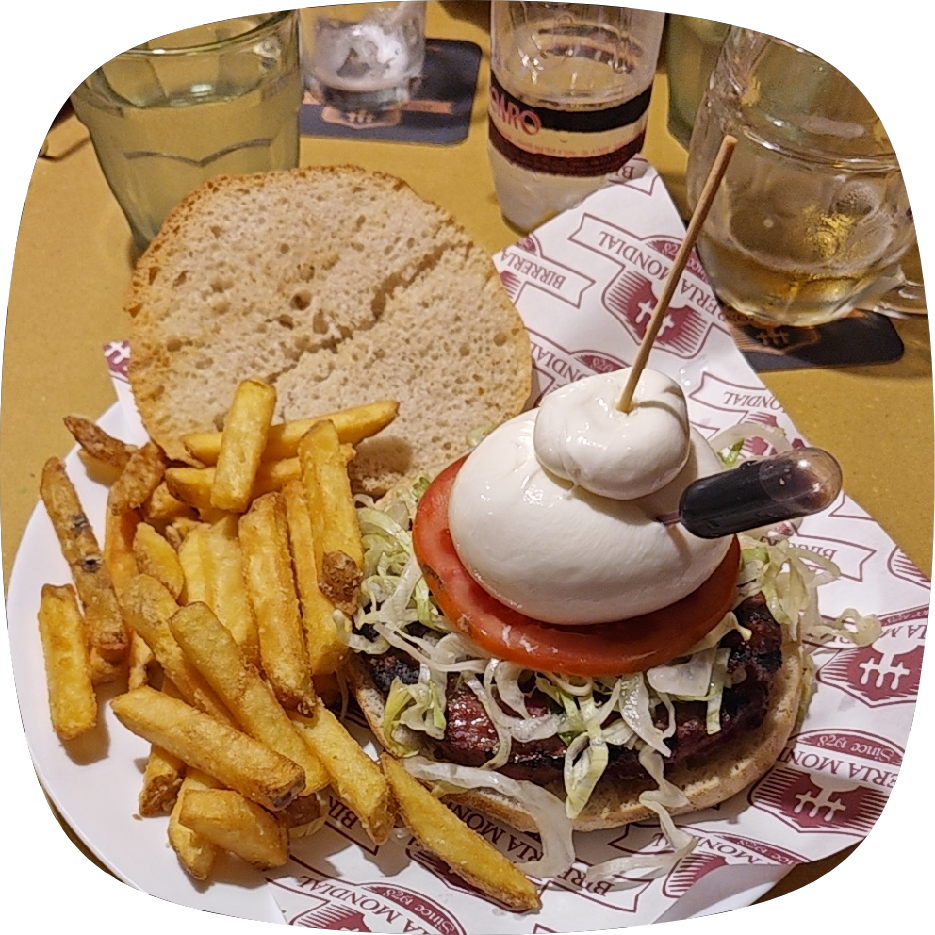 Birreria Mondial