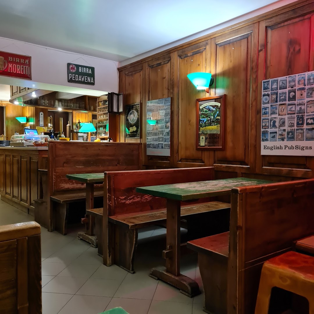 Birreria Monsieur D.