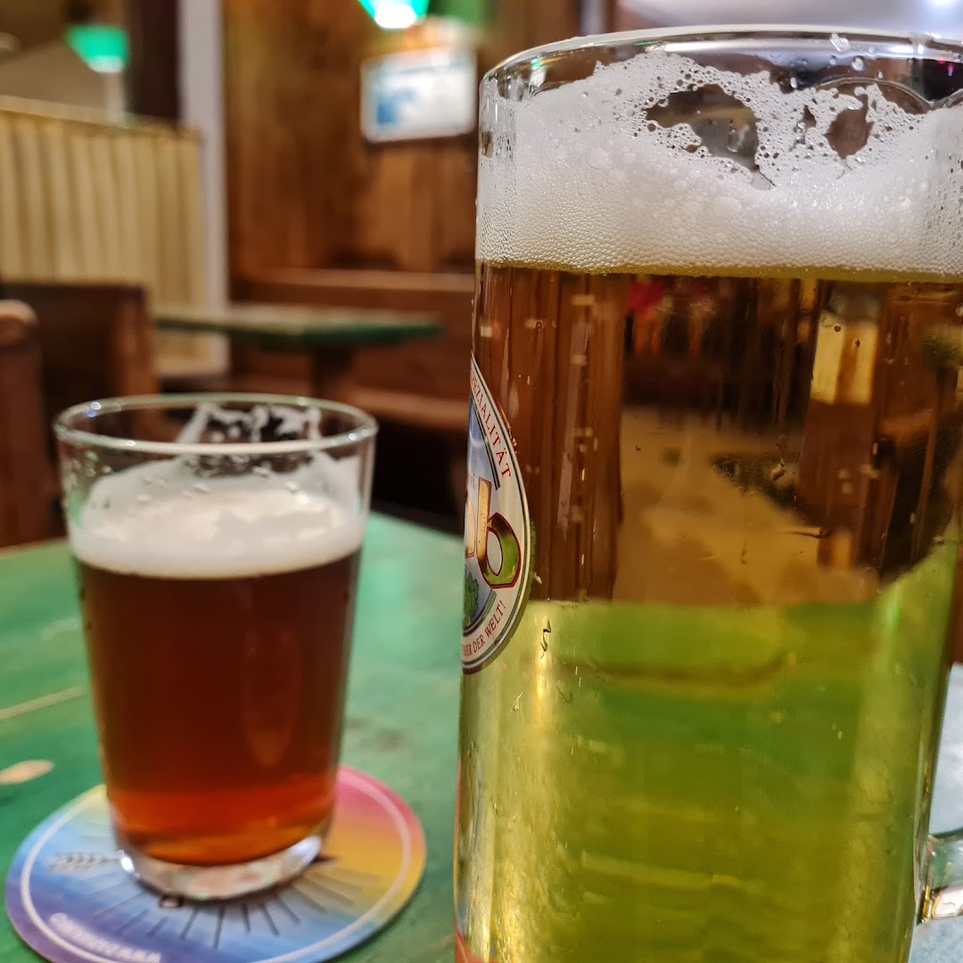 Birreria Monsieur D.