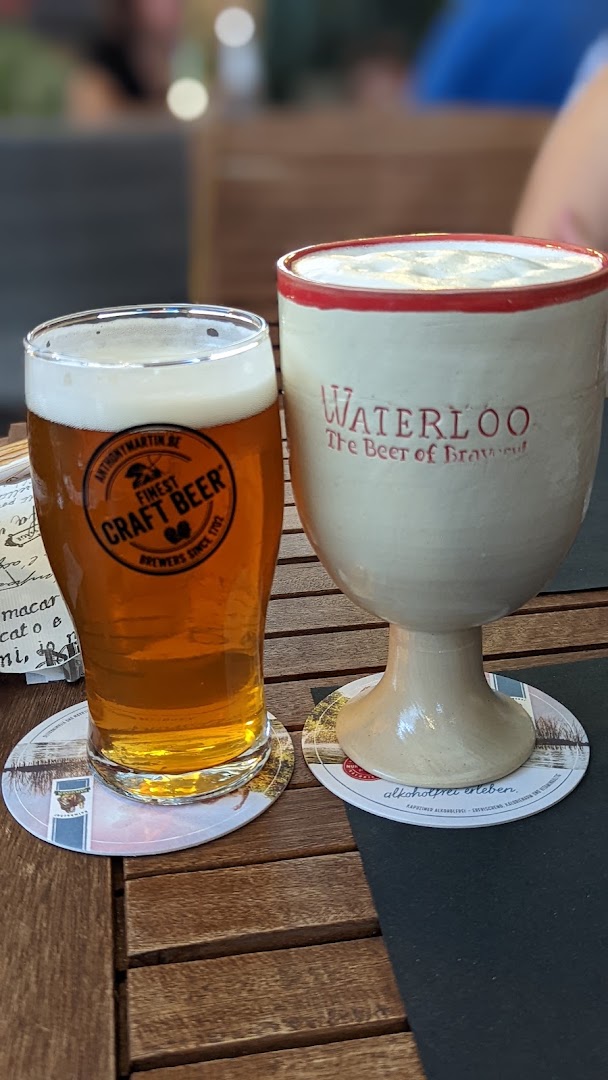 Birreria Monti D'Oro