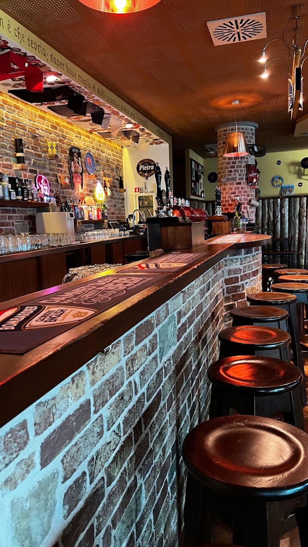 Birreria Moulin