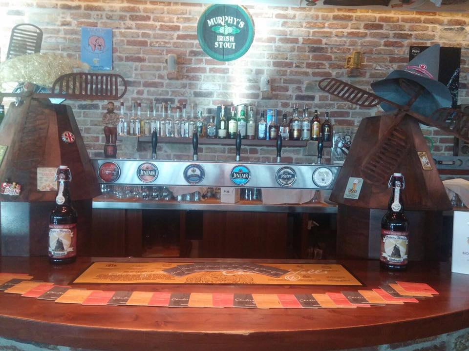 Birreria Moulin