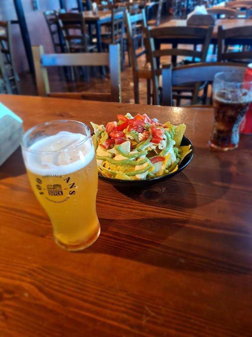 Birreria Moulin
