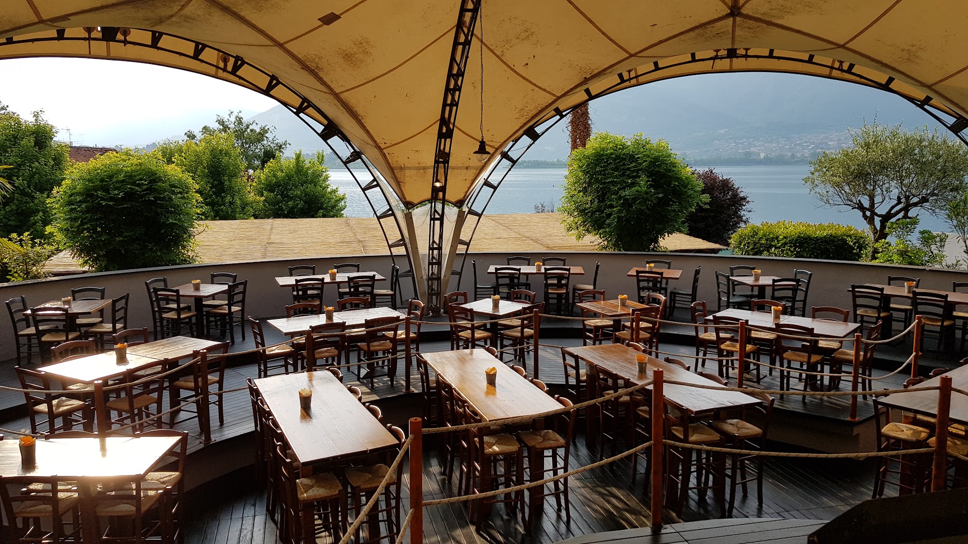 Birreria Mountain Brew, Oggiono