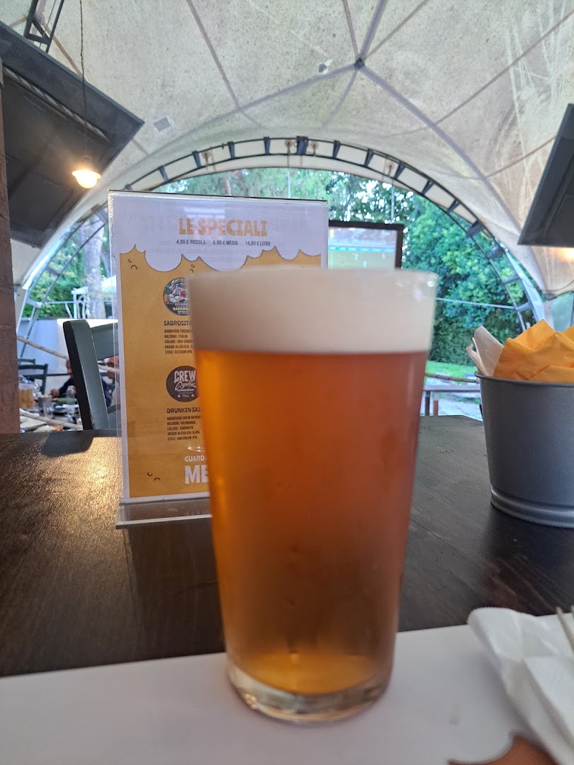 Birreria Mountain Brew