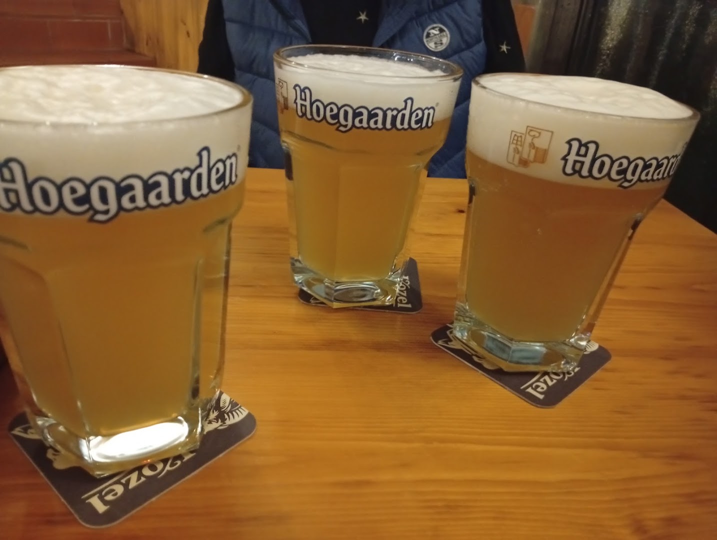 Birreria N.1, Vicenza